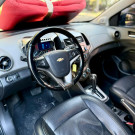 GM - Chevrolet SONIC HB LTZ 1.6 16V FlexPower 5p Aut. 2012 Flex-7