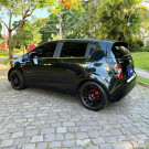 GM - Chevrolet SONIC HB LTZ 1.6 16V FlexPower 5p Aut. 2012 Flex-15