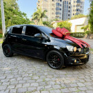 GM - Chevrolet SONIC HB LTZ 1.6 16V FlexPower 5p Aut. 2012 Flex-1