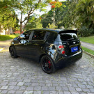 GM - Chevrolet SONIC HB LTZ 1.6 16V FlexPower 5p Aut. 2012 Flex-13