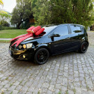 GM - Chevrolet SONIC HB LTZ 1.6 16V FlexPower 5p Aut. 2012 Flex-6