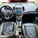 GM - Chevrolet SONIC HB LTZ 1.6 16V FlexPower 5p Aut. 2012 Flex-12