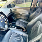 GM - Chevrolet SONIC HB LTZ 1.6 16V FlexPower 5p Aut. 2012 Flex-8