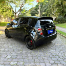 GM - Chevrolet SONIC HB LTZ 1.6 16V FlexPower 5p Aut. 2012 Flex-14
