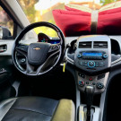 GM - Chevrolet SONIC HB LTZ 1.6 16V FlexPower 5p Aut. 2012 Flex-10