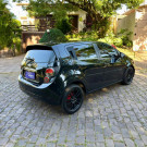 GM - Chevrolet SONIC HB LTZ 1.6 16V FlexPower 5p Aut. 2012 Flex-17