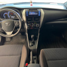 Toyota YARIS XL Live 1.3 Flex 16V 5p Aut. 2021 Flex-6