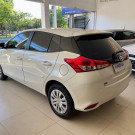 Toyota YARIS XL Live 1.3 Flex 16V 5p Aut. 2021 Flex-4