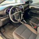 Toyota YARIS XL Live 1.3 Flex 16V 5p Aut. 2021 Flex-7