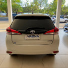 Toyota YARIS XL Live 1.3 Flex 16V 5p Aut. 2021 Flex-2