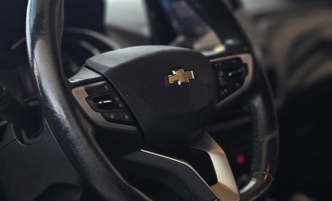 GM - Chevrolet ONIX SEDAN Plus LTZ 1.0 12V TB Flex Aut. 2021 Flex-3