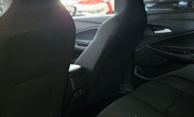 GM - Chevrolet ONIX SEDAN Plus LTZ 1.0 12V TB Flex Aut. 2021 Flex-11