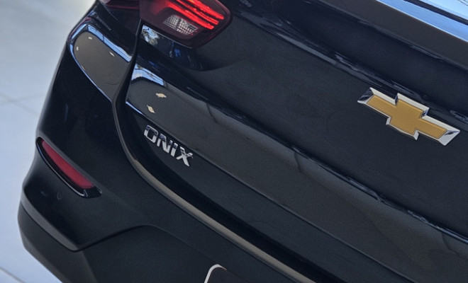 GM - Chevrolet ONIX SEDAN Plus LTZ 1.0 12V TB Flex Aut. 2021 Flex-14