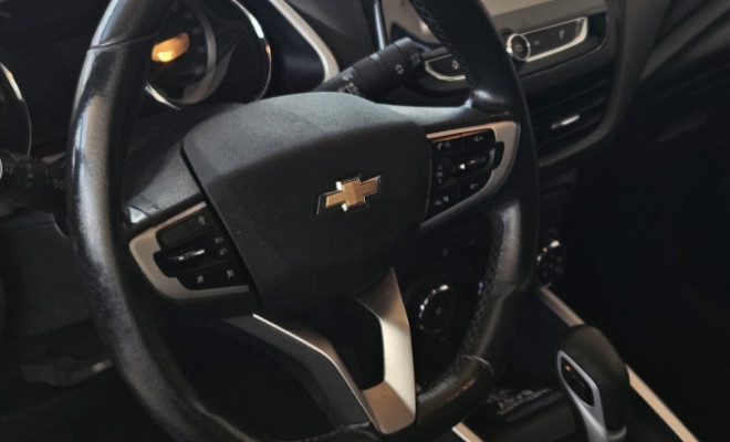 GM - Chevrolet ONIX SEDAN Plus LTZ 1.0 12V TB Flex Aut. 2021 Flex-4