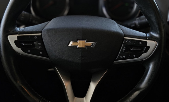 GM - Chevrolet ONIX SEDAN Plus LTZ 1.0 12V TB Flex Aut. 2021 Flex-7