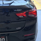 GM - Chevrolet ONIX SEDAN Plus LTZ 1.0 12V TB Flex Aut. 2021 Flex-16