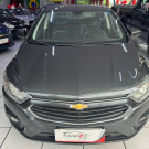 GM - Chevrolet PRISMA Sed. LTZ 1.4 8V FlexPower 4p 2017 Flex-1