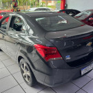 GM - Chevrolet PRISMA Sed. LTZ 1.4 8V FlexPower 4p 2017 Flex-4