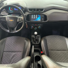 GM - Chevrolet PRISMA Sed. LTZ 1.4 8V FlexPower 4p 2017 Flex-5