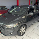 GM - Chevrolet PRISMA Sed. LTZ 1.4 8V FlexPower 4p 2017 Flex-0