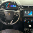 GM - Chevrolet PRISMA Sed. LTZ 1.4 8V FlexPower 4p 2017 Flex-6