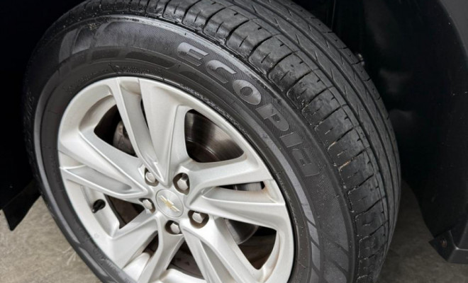 GM - Chevrolet TRACKER LT 1.0 Turbo-7