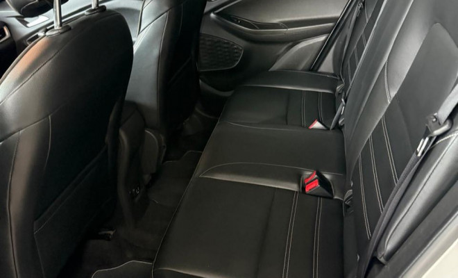 GM - Chevrolet TRACKER LT 1.0 Turbo-5