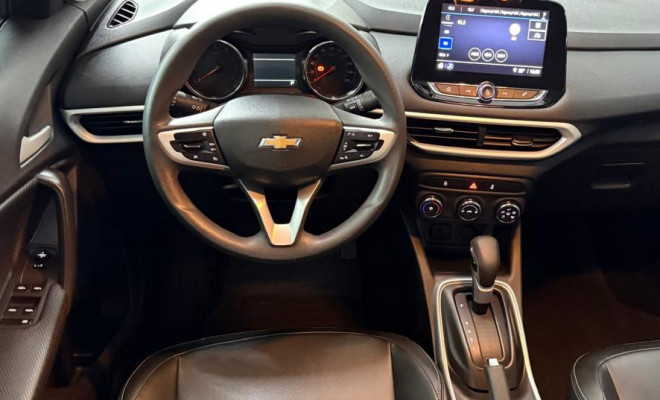 GM - Chevrolet TRACKER LT 1.0 Turbo-3