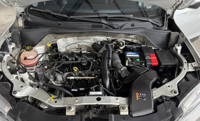 GM - Chevrolet TRACKER LT 1.0 Turbo-8