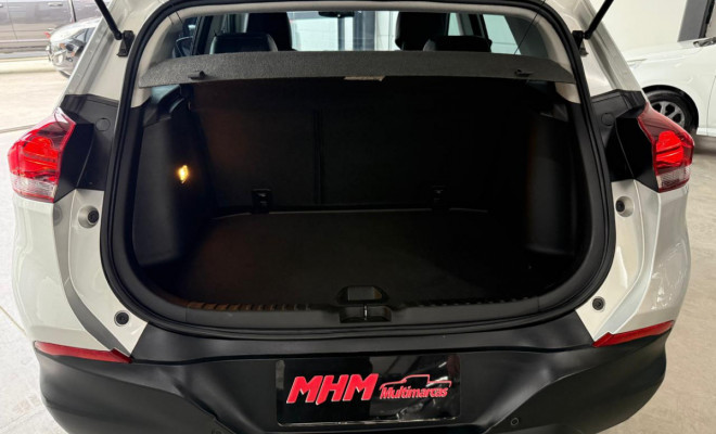 GM - Chevrolet TRACKER LT 1.0 Turbo-6