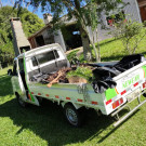 LIFAN FOISON 1.3 16V 85cv 2p 2016 Gasolina-0