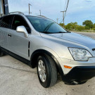 GM CAPTIVA 2.4 SPORT FWD - 2012-0
