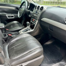 GM CAPTIVA 2.4 SPORT FWD - 2012-7