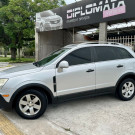 GM CAPTIVA 2.4 SPORT FWD - 2012-4
