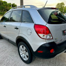 GM CAPTIVA 2.4 SPORT FWD - 2012-3
