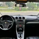 GM CAPTIVA 2.4 SPORT FWD - 2012-9