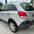 GM CAPTIVA 2.4 SPORT FWD - 2012-3