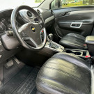 GM CAPTIVA 2.4 SPORT FWD - 2012-8