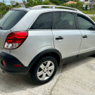 GM CAPTIVA 2.4 SPORT FWD - 2012-2