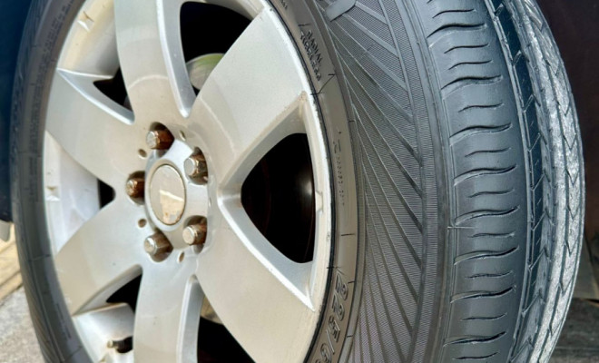 GM CAPTIVA 2.4 SPORT FWD - 2012-6