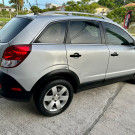 GM CAPTIVA 2.4 SPORT FWD - 2012-2
