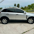 GM CAPTIVA 2.4 SPORT FWD - 2012-1