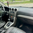GM CAPTIVA 2.4 SPORT FWD - 2012-8