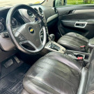 GM CAPTIVA 2.4 SPORT FWD - 2012-9