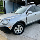 GM CAPTIVA 2.4 SPORT FWD - 2012-4