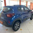 Renault KWID OUTSIDER 1.0 Flex 12V 5p Mec. 2022 Flex-2
