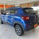 Renault KWID OUTSIDER 1.0 Flex 12V 5p Mec. 2022 Flex-4