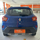 Renault KWID OUTSIDER 1.0 Flex 12V 5p Mec. 2022 Flex-3