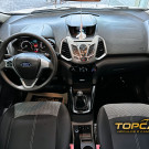 Ford EcoSport SE 1.6 16V Flex 5p Mec. 2015 Flex-7