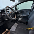 Ford EcoSport SE 1.6 16V Flex 5p Mec. 2015 Flex-5